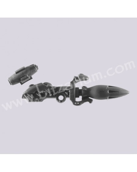 Lance-Missiles - Vyper Eldar