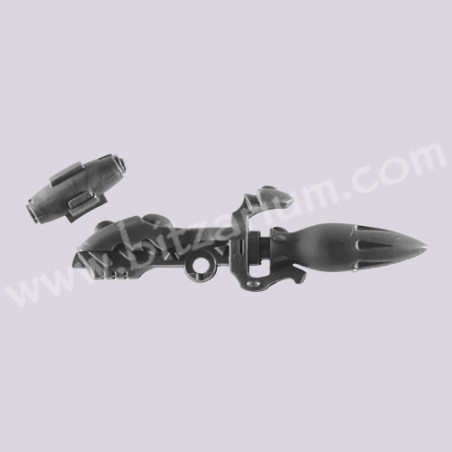 Lance-Missiles - Vyper Eldar