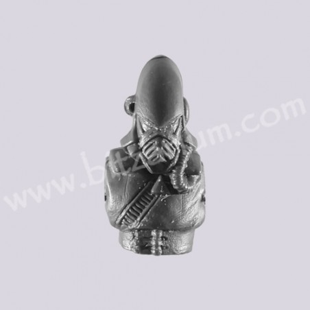 Gunner Torso - Eldar Vyper