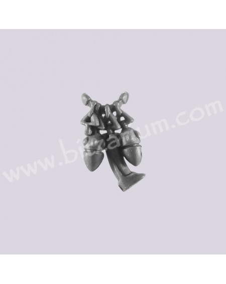 Accessory 4 - Eldar Guardians