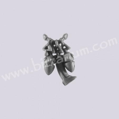 Accessory 4 - Eldar Guardians