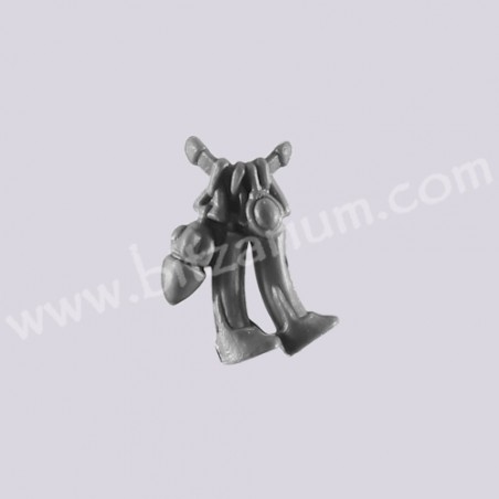 Accessory 5 - Eldar Guardians
