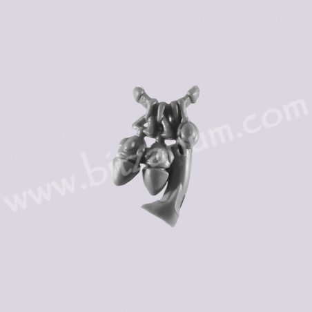 Accessory 6 - Eldar Guardians