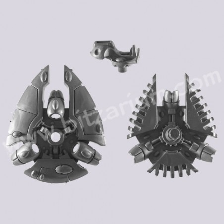 Body - Eldar Guardians