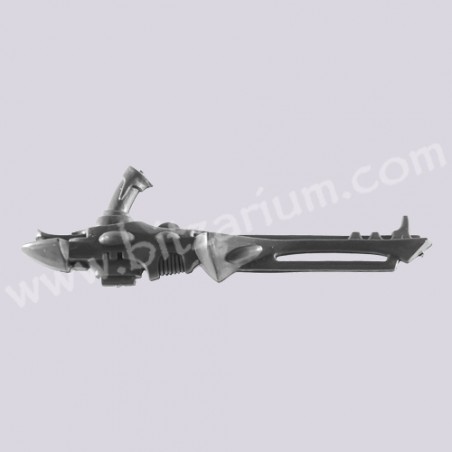 Canon Shuriken - Gardiens Eldars