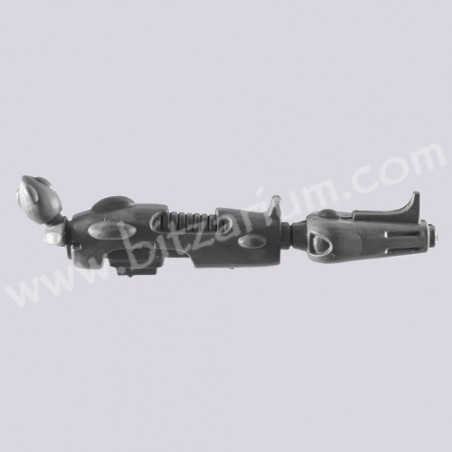 Starcannon - Eldar Guardians