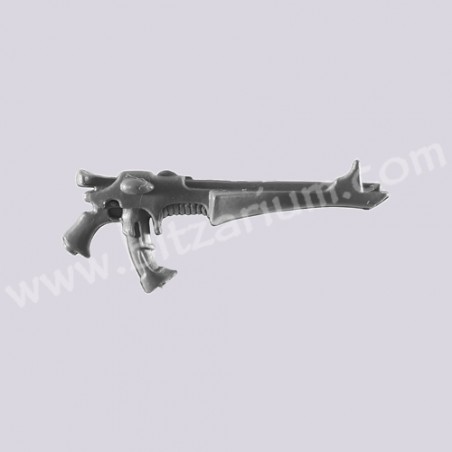 Shuriken Catapult 1 - Eldar Guardians