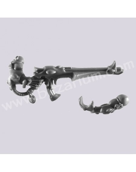Shuriken Catapult 2 - Eldar Guardians