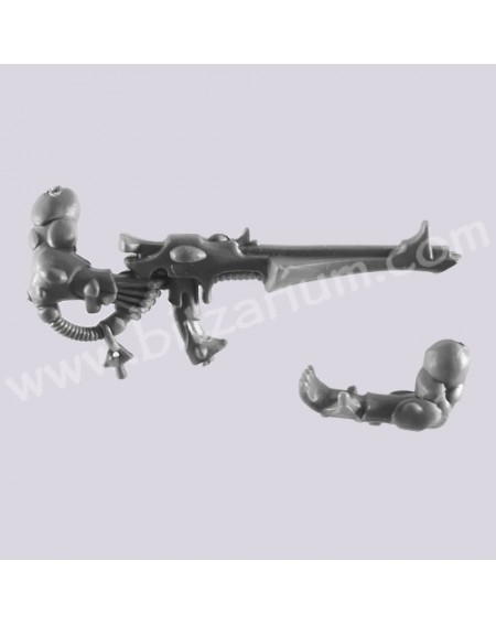 Shuriken Catapult 4 - Eldar Guardians