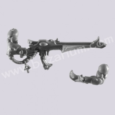 Shuriken Catapult 4 - Eldar Guardians