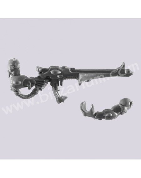 Shuriken Catapult 5 - Eldar Guardians