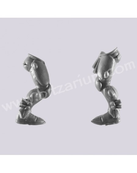 Legs 1 - Eldar Guardians