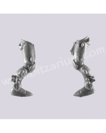 Jambes 2 - Gardiens Eldars