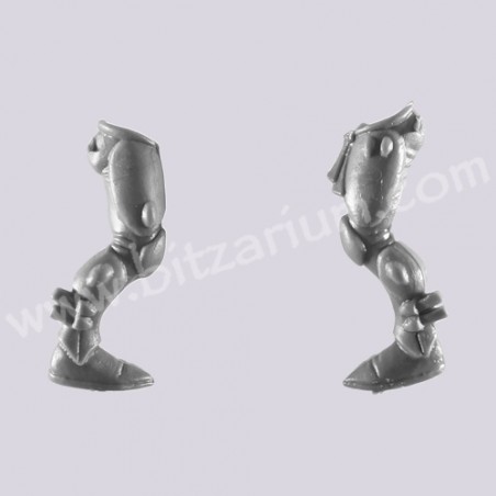 Jambes 2 - Gardiens Eldars