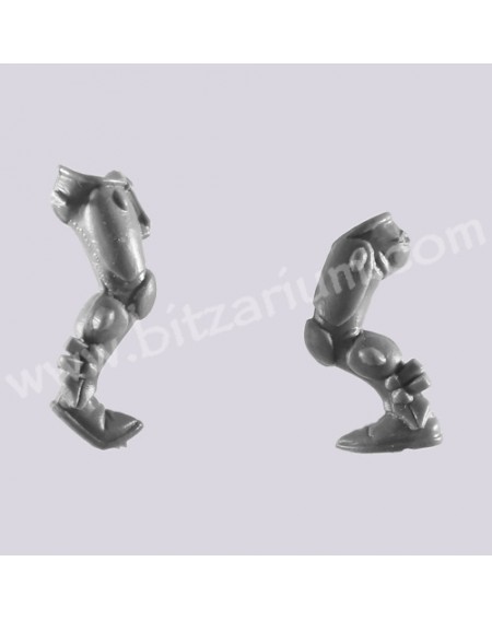 Legs 4 - Eldar Guardians