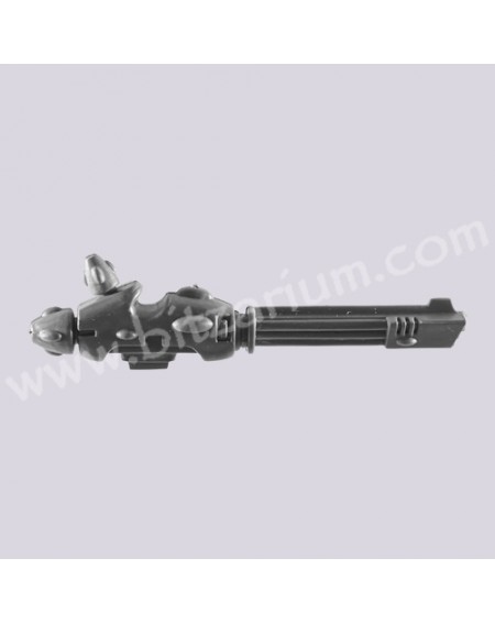 Scatterlaser - Eldar Guardians