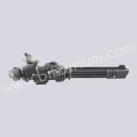Scatterlaser - Eldar Guardians