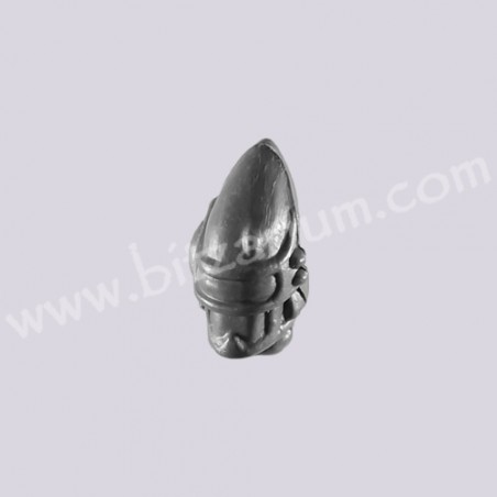 Head 6 - Eldar Guardians