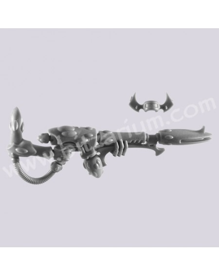 D-Scythe 1 - Wraithguard