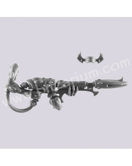 D-Scythe 2 - Wraithguard