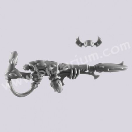 D-Scythe 3 - Wraithguard