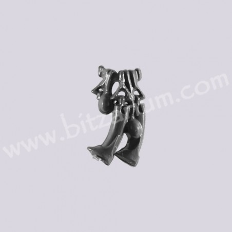 Accessory 1 - Dire Avengers