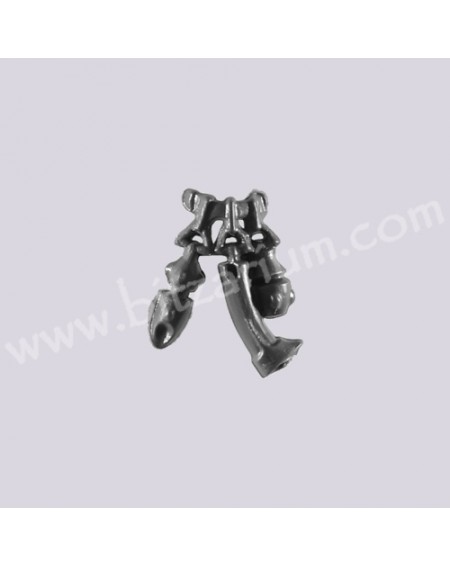 Accessory 3 - Dire Avengers