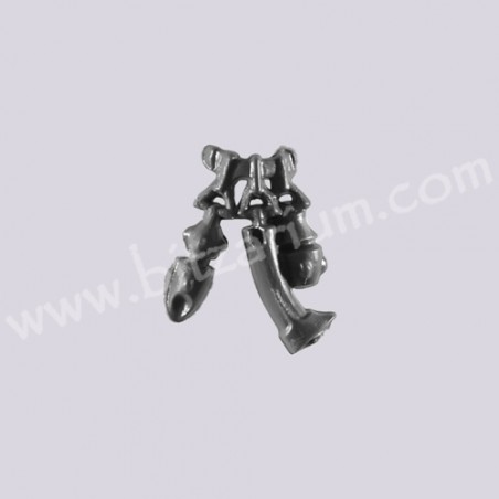 Accessory 3 - Dire Avengers