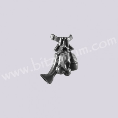 Accessory 4 - Dire Avengers