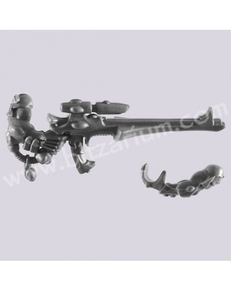 Catapulte Shuriken 1 - Vengeurs Lugubres