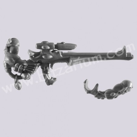 Shuriken Catapult 1 - Dire Avengers