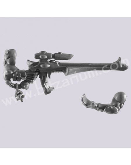 Shuriken Catapult 2 - Dire Avengers