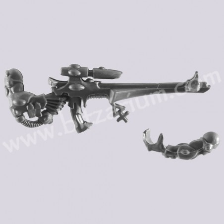 Shuriken Catapult 3 - Dire Avengers