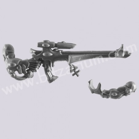 Shuriken Catapult 4 - Dire Avengers