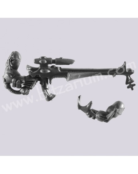 Shuriken Catapult 5 - Dire Avengers