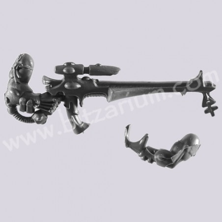 Shuriken Catapult 5 - Dire Avengers