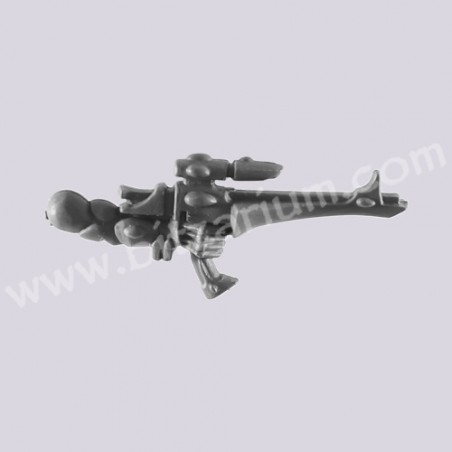 Shuriken Catapult 6 - Dire Avengers