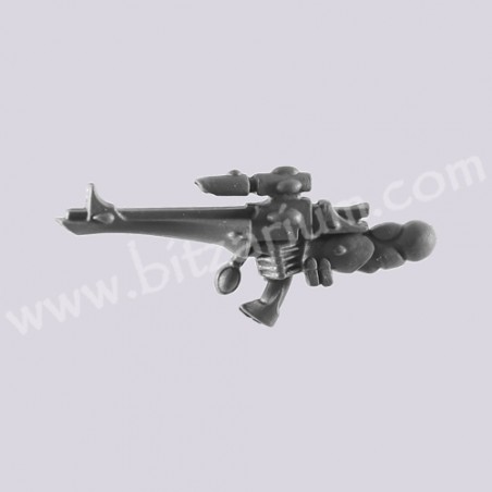 Shuriken Catapult 7 - Dire Avengers