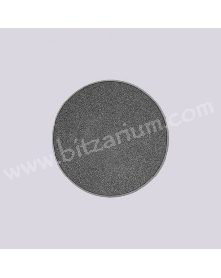 25mm/0,98in solid round Base 92