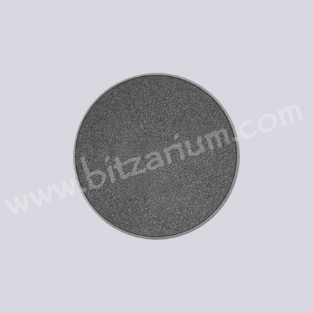 25mm solid round Base 92