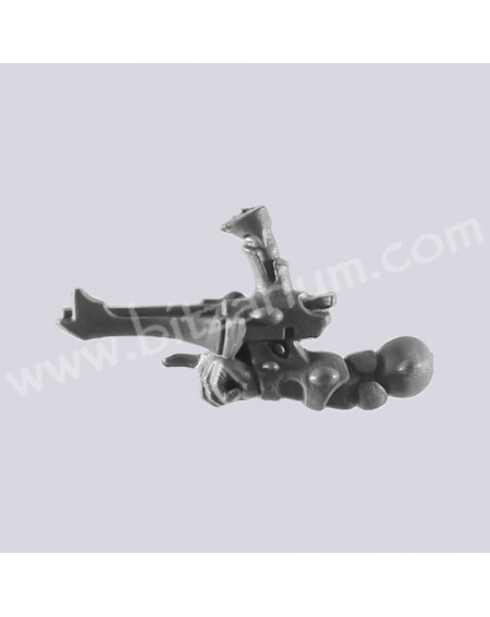Shuriken Pistol 1 - Dire Avengers