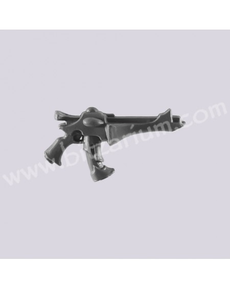 Shuriken Pistol 2 - Dire Avengers