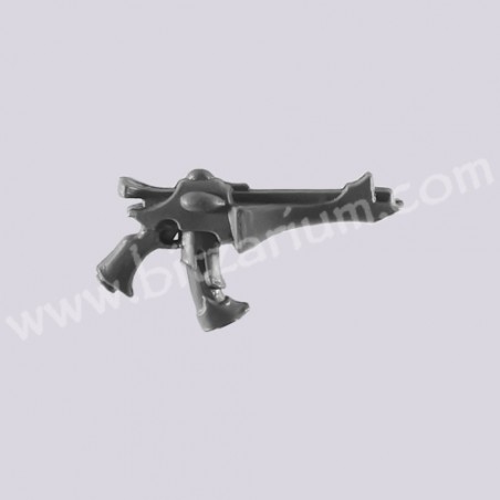 Shuriken Pistol 2 - Dire Avengers