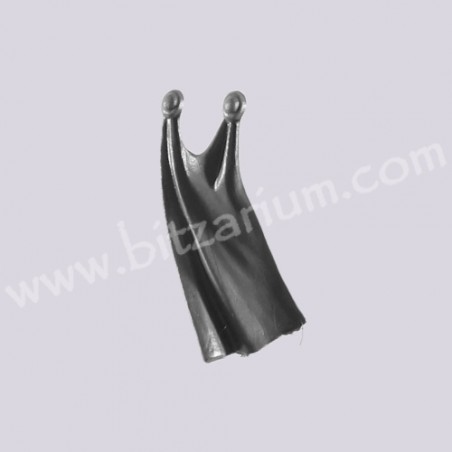 Tabard - Vengeurs Lugubres