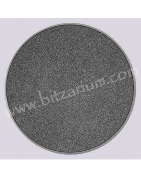 Socle rond plein 60mm