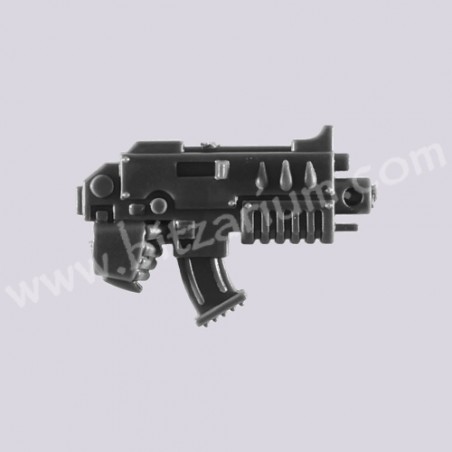Bolter B - Escouade Tactique Blood Angel