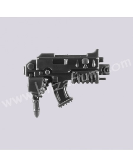 Boltgun C - Blood Angels Tactical Squad