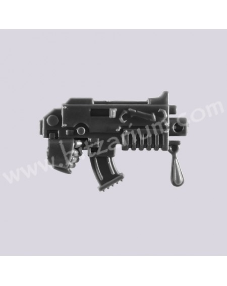 Boltgun E - Blood Angels Tactical Squad