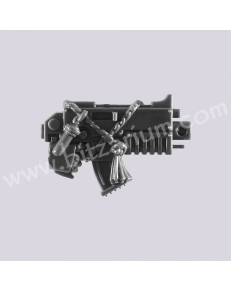 Bolter G - Escouade Tactique Blood Angel