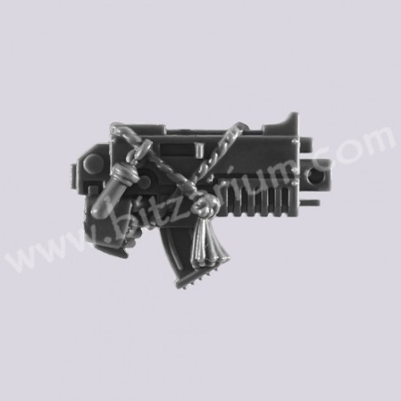 Bolter G - Escouade Tactique Blood Angel
